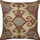 Set jastëkësh dekorativë URPAD, jute, 45 x 45 cm, shumëngjyrësh