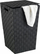 Kos rrobash Wenko 22278100, 48L, 33 x 33 x 53cm, gri