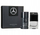 Set parfum dhe deodorant Mercedes-Benz Select për burra, deodorant stick 75g, pa alkool, i zi