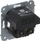 Prizë teke me USB Elektro-Plast SANTRA 4188-10 EPN, 230V 16A, 2x USB 5V, e bardhë
