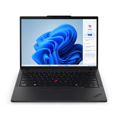 Laptop Lenovo ThinkPad T14 Gen 5, Ryzen 5 PRO, 16GB 512GB, i zi
