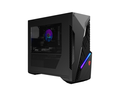 Kompjuter MSI MAG Infinite S3 14NUD7, Intel Core i7-14700F, 16GB RAM, 1TB SSD, RTX 4060 Ti, i zi