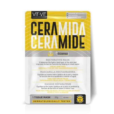 Maskë për fytyrë Diet Esthetic Ceramide 20 g