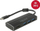 Përshtatës Delock Multiport USB-C (63931)