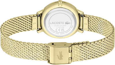 Orë dore Lacoste Suzanne 2001297