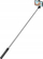 Selfie stick tripod WHS1Y, 1m, me Bluetooth, i zi