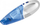 Fshesë me korrent Bomann AKS CB 960, 150 ml, 3.6 V, blu