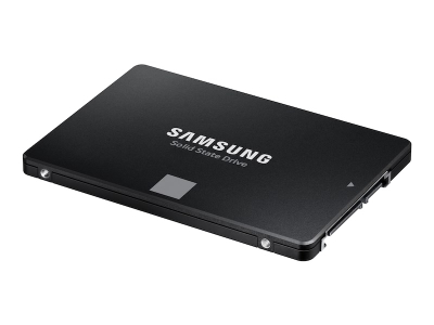 Disk SSD Samsung 870 EVO 1TB, 2.5\", SATA 6 Gbps