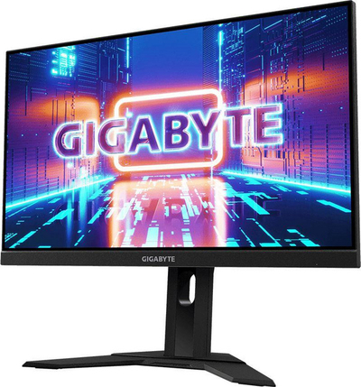 Monitor Gigabyte Aorus G24F, 23.8", Full HD, i zi