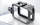 Kornizë metalike Telesin Metal Cage V2 për GoPro HERO 13 12 11 10 9, aksesor për kamera aksioni, gri