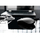 Maus pa kabllo Modecom MC-WM101, optik 1600 DPI, i zi