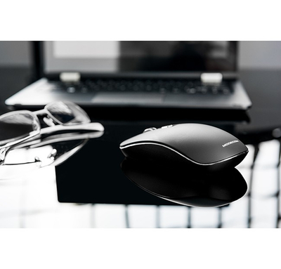 Maus pa kabllo Modecom MC-WM101, optik 1600 DPI, i zi