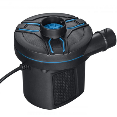Pompe elektrike Bestway 62252 AC, 220-240V, me 3 gryka, e zezë