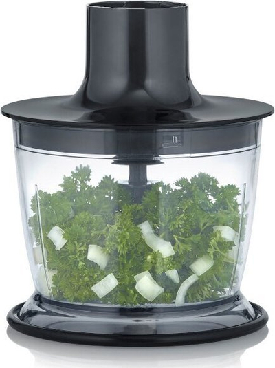 [OUTLET] Grirës multifunksional Severin ZB 5565, i zi