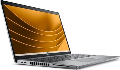 Laptop Dell Latitude 5550, 15.6",Ultra 7 165U, 16GB RAM, 512GB SSD