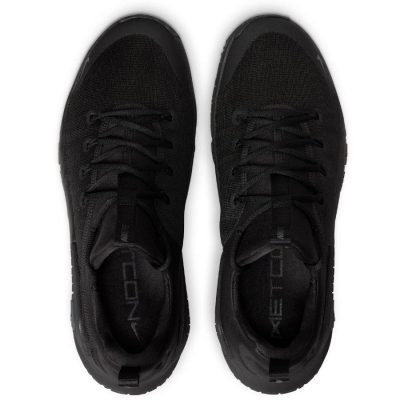 Машки патики за тренинг Nike Free Metcon 6, црни anthracite