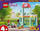 Lodra ndërtuese LEGO Klinika Friend Pets (41695)