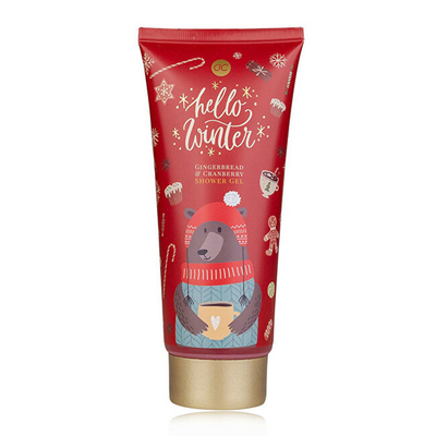 Xhel dushi Accentra Hello Winter, 200 ml