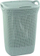 Shportë rrobash Curver Knit Laundry Basket, 57L, gri blu