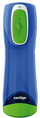 Shishe uji Contigo Swish, 500ml, e kaltër