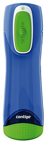 Shishe uji Contigo Swish, 500ml, e kaltër