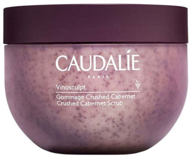 Scrub trupi Caudalie Vinosculpt Sugar, 250g