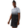 Спортска маица ASICS SEAMLESS SS TOP, мажи, со кратки ракави, сина