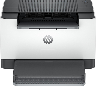 Печатач HP LaserJet M207dw, ласерски црно-бел, безжичен, дуплекс