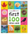 First 100 Nature Words - Roger Priddy