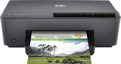 Printer me bojë HP OfficeJet Pro 6230 (E3E03A), i zi