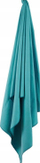 Peshqir Lifeventure Recycled SoftFibre XL, thahet shpejt, blu