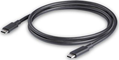 Dock USB C StarTech, dy dalje DisplayPort 4K, Power Delivery 100W, gri