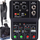 Mikser audio DNA MIX 2, 2 kanale, USB audio interface, i zi