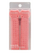 Rrula flokësh Masil Root Volume Clip-On, 2 copë, me velcro, rozë