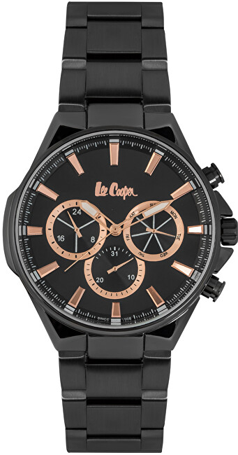 Orë dore Lee Cooper LC06850.650
