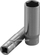 Çelës koke i gjatë Jonnesway S04HD2112, 12 mm, 1/4", metalik argjendtë