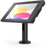 Stendë sigurie Compulocks Apex Enclosure, për iPad 10.9"-11", kënd i rregullueshëm, e zezë