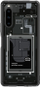 Mbrojtëse Spigen Ultra Hybrid për Sony Xperia 10 V