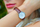 Orë dore Daniel Wellington Classy Bristol Silver H24-337