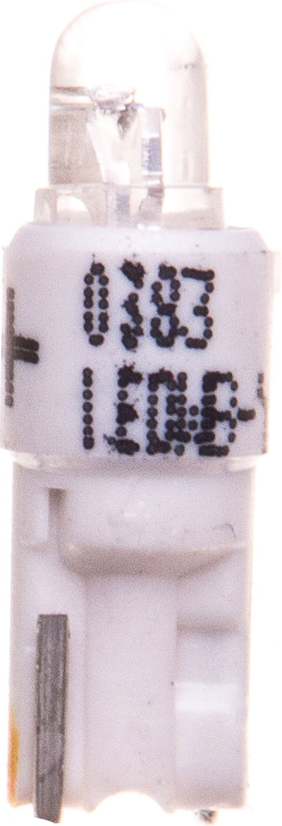 Poç Eaton, LED, 12.5mA, 30V DC, i verdhë