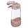 Shishe sportive b.box Tritan, 450ml, për fëmijë, blu dhe jeshile