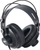 Kufje studio DNA HD777, 53mm, të hapura rrethveshi, të zeza