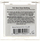 Hije sysh Almay 140 Here Goes Nothing, quad, 3.5g, nuanca neutrale