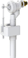 Valvulë KK-Pol ZN2, 1/2"