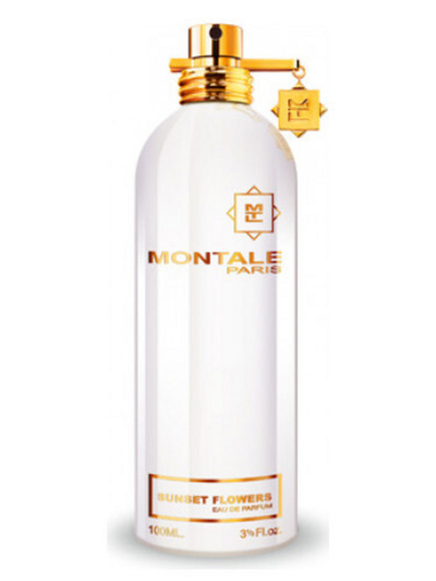 Parfum Montale Sunset Flowers