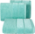 Peshqir duarsh Mari Towel, 30x50 cm, 500 g/m², mente