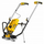 Shpatull betoni pa kabllo DeWalt DCPS330N-XJ Powershift, deri 7800 vpm, pa bateri, e verdhë