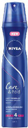 Llak flokësh Nivea Care & Hold, 250 ml