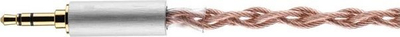 Кабел за слушалки Моондроп UP, балансиран бакар Лиц, XLR во 3.5mm, 150cm