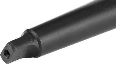 Freza për hekur Baildon BASIC DIN 345 RN NWKc, 27mm, HSS, 291mm
